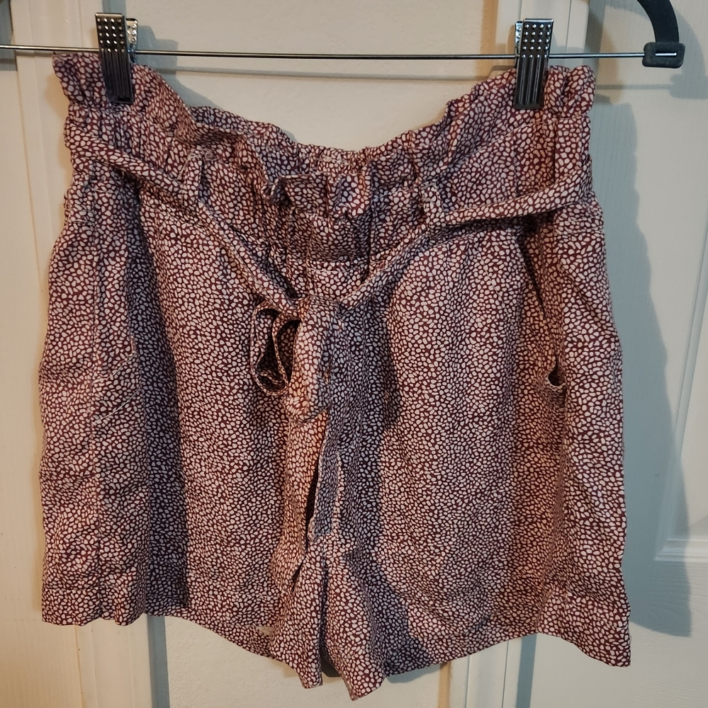 Thread & Supply Small women's high waisted Shorts